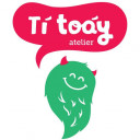 Xưởng Nghệ Thuật Cho Trẻ Em Tí Toáy Atelier - Thái Thịnh