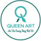 Xưởng Vẽ Queen Art - Thủ Đức