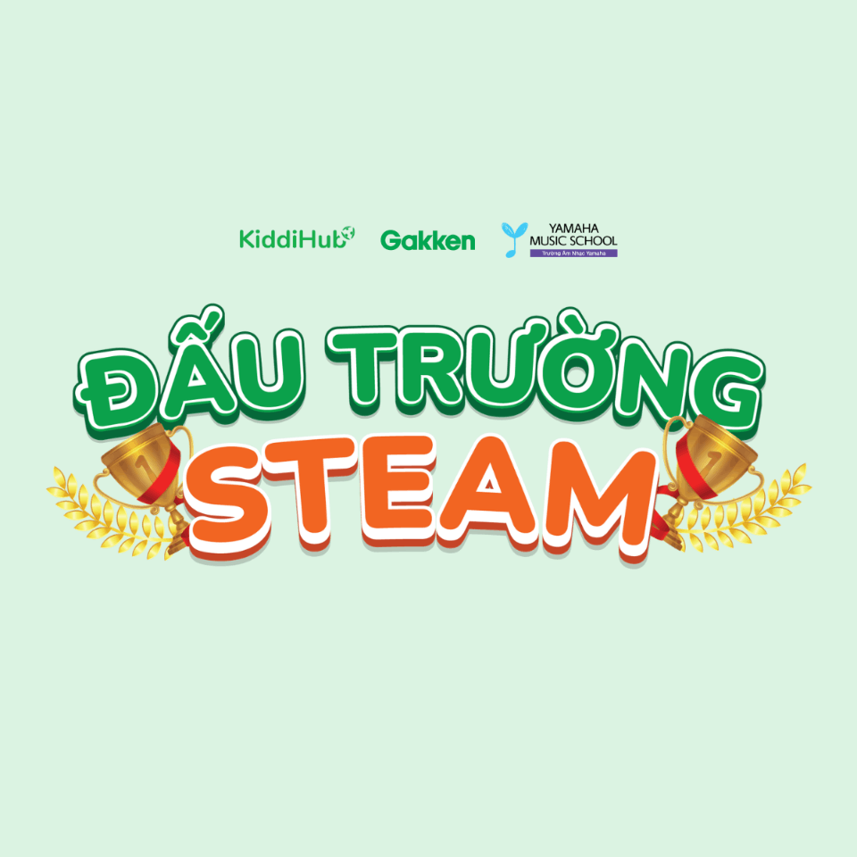 [CHÃNH THá»¨C] Äáº¤U TRÆ¯á»NG STEAM 2026 ÄÃ TRá» Láº I: Sá»° KIá»N THÆ¯á»NG NIÃN Äá»NH CAO NAY CÃNG BÃNG Ná» CÃNG YAMAHA MUSIC!