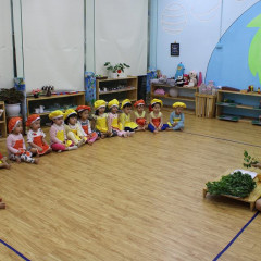 Trường mầm non Baby House Montessori - Imperia Garden, Nguyễn Tuân