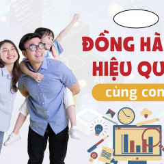 Can Thiệp Sớm Và Giáo Dục Đặc Biệt FULL HOUSE - Huế
