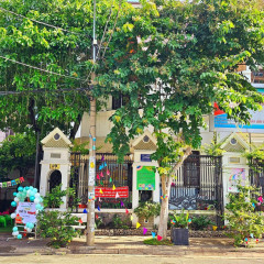 Canarykids Pre-School - An Lạc A
