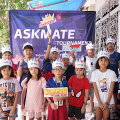 Trung Tâm Cờ Vua Chess4Mate - Bình Thạnh