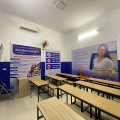 Câu lạc bộ Giáo dục Trí Tuệ Việt - Bắc Từ Liêm