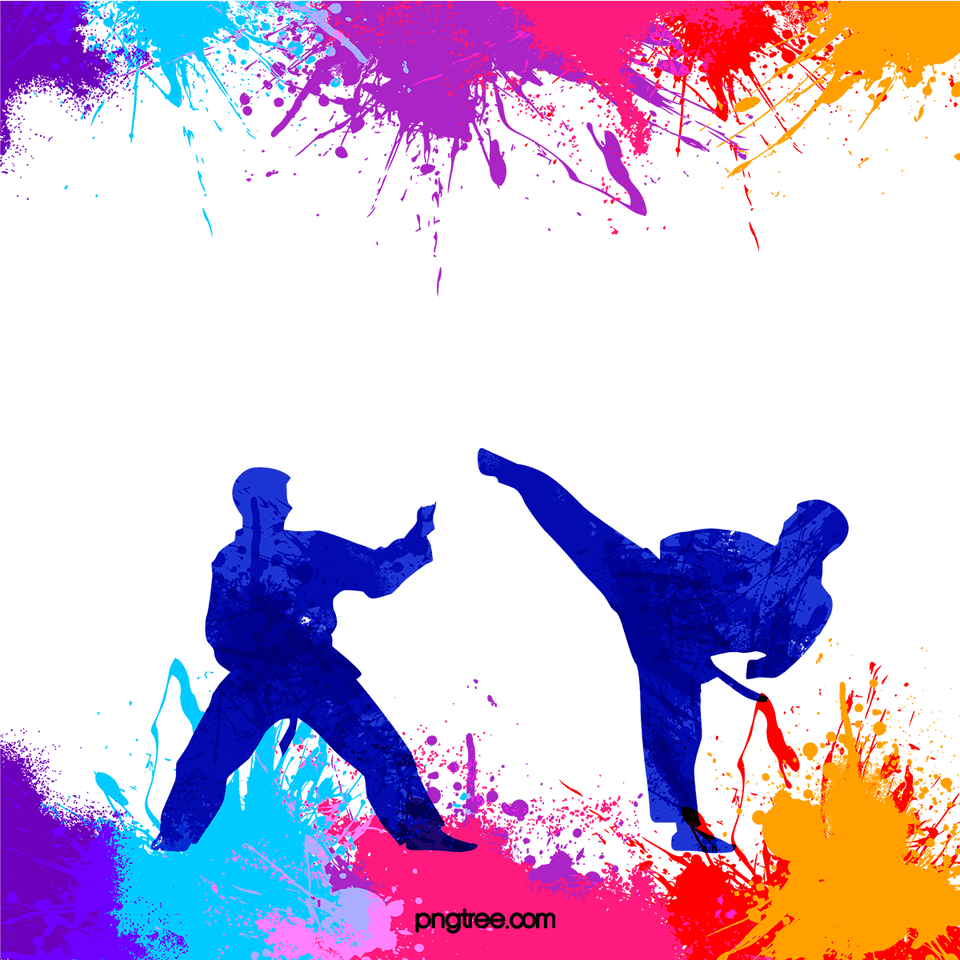 Câu lạc bộ Taewondo - Nhà Bè