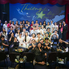 CLB Hướng Nghiệp Cho Trẻ Tự Kỷ, Chậm Phát Triển Trí Tuệ Thương Và An - Quận 11