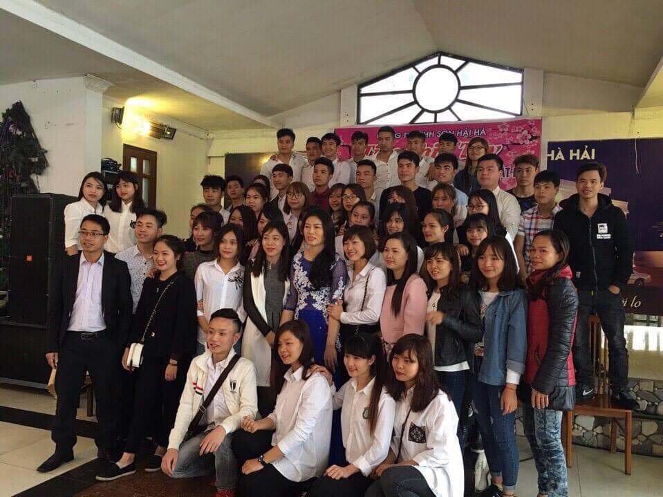 Công ty TNHH SHH - Du học & Xuất khẩu lao động uy tín - Hải Dương