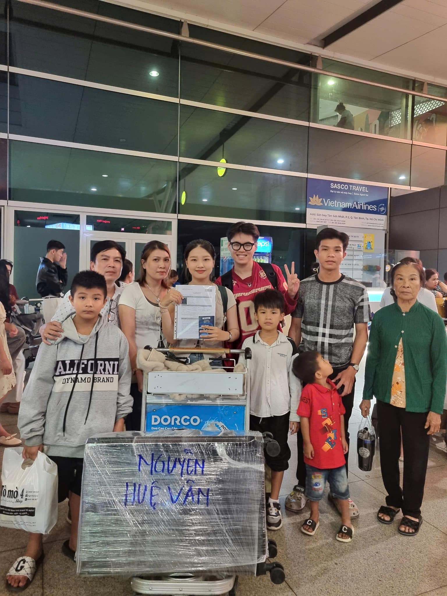 Công Ty Tư Vấn và Đào Tạo Du Học Nhật Hàn - Chi nhánh Đắk Lắk