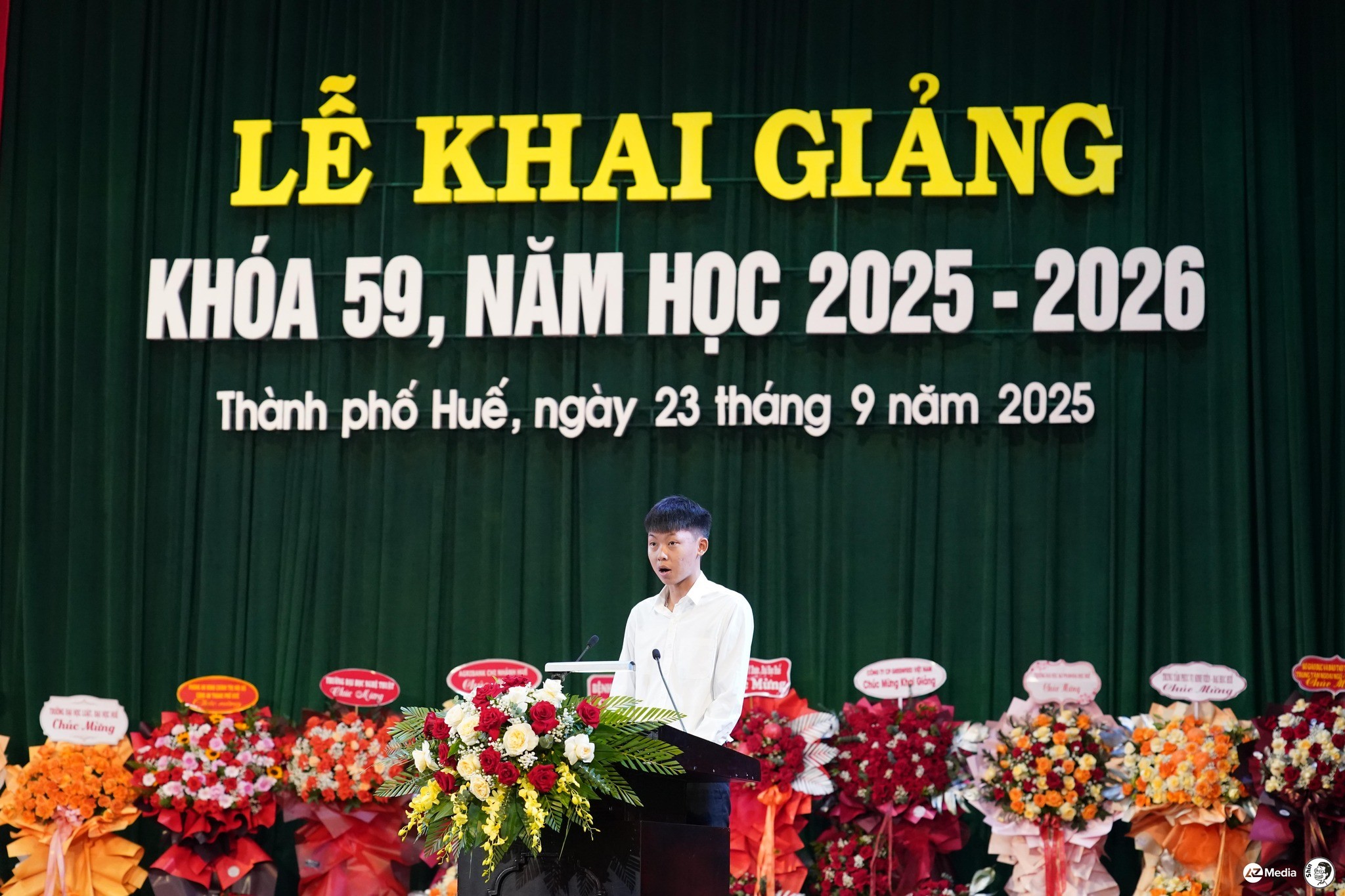 Đại học Nông Lâm - Đại học Huế