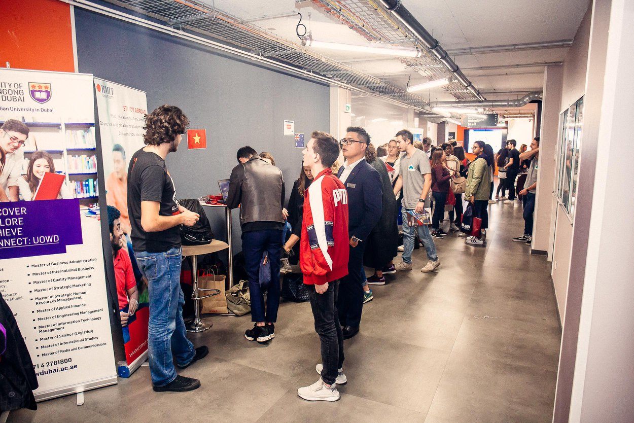 Đại Học RMIT Nam Sài Gòn