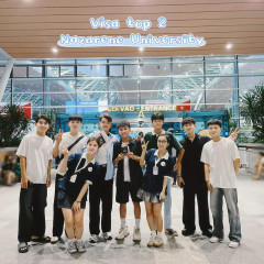 Du học Hàn Quốc IKA - Đà Nẵng