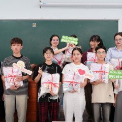 Du Học Hàn Quốc JPSC - Đà Nẵng