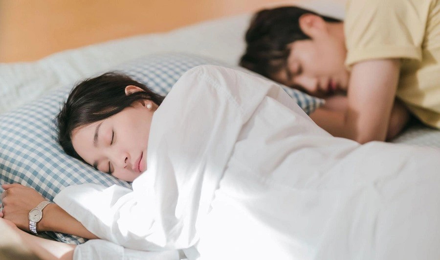 Gợi ý 5 sản phẩm thá»±c phẩm chức nÄng há» trợ giấc ngá»§ ÄÆ°á»£c Äánh giá cao