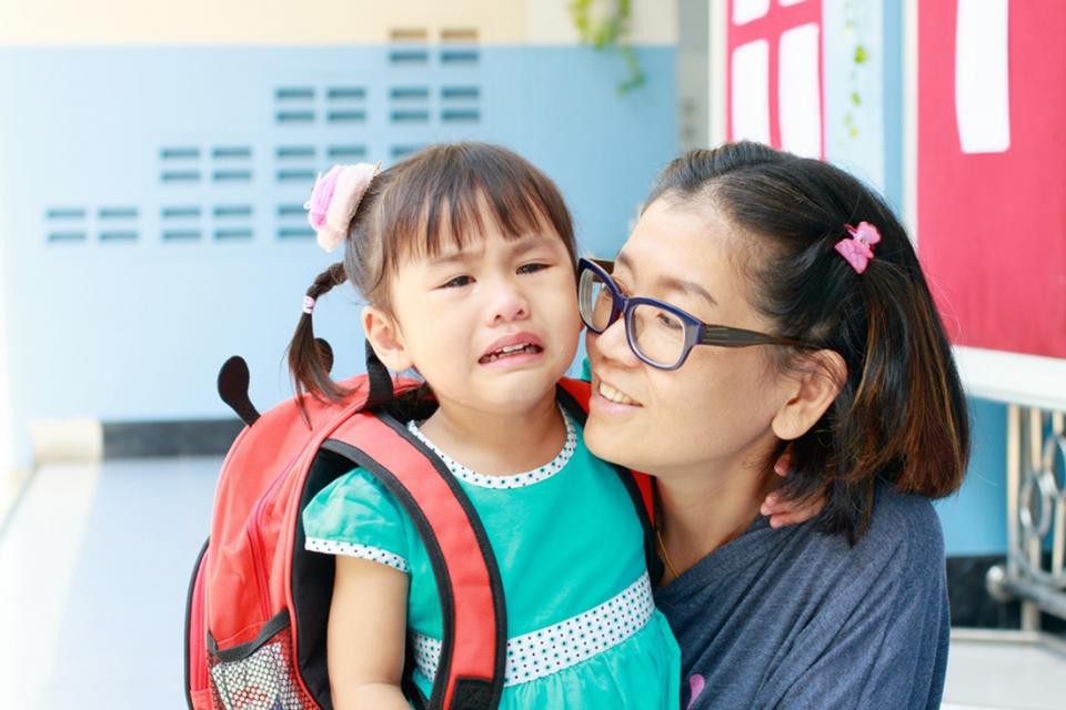 Khi nào nên cho trẻ đi học? – Góc nhìn chuyên sâu từ chuyên gia giáo dục mầm non