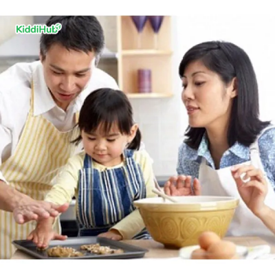 Bá» mẹ khắc má»nh con có sao không? Cách hóa giải ra sao