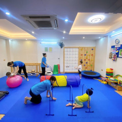 Hệ thống Giáo Dục đặc biệt Mai Hương - Can Thiệp Trẻ Tự Kỷ - Cổ Nhuế