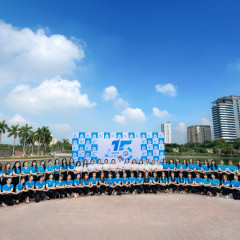 Hệ Thống Giáo Dục đặc biệt Mai Hương - Can Thiệp Trẻ Tự Kỷ - Linh Đàm