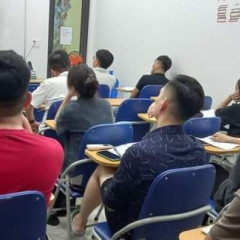 Hán Ngữ Khai Tâm - Hải Phòng