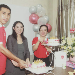 Hán Ngữ Trần Kiến - Bình Trưng Đông, Thủ Đức