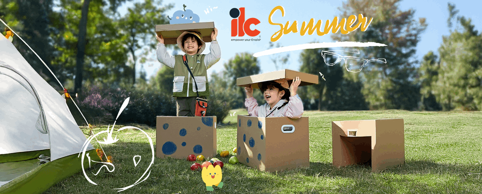 Hệ thống Anh Ngữ Quốc Tế - ILC - Thủ Dầu Một