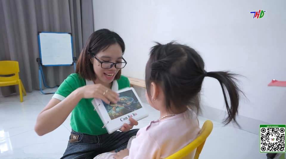 Hệ thống Chuyên Biệt Tâm An - Ninh Giang