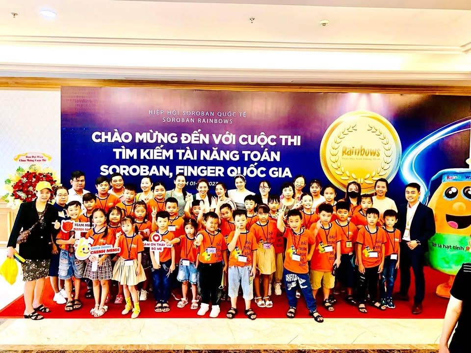 Hệ thống Đào tạo Giáo Dục Đông Phương - Vĩnh Long