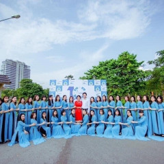 Hệ thống Giáo Dục Đặc Biệt Mai Hương - Can Thiệp Trẻ Tự Kỷ - Đông Anh
