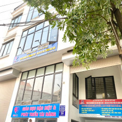 Hệ Thống Giáo Dục Đặc Biệt NANA - Đông Anh