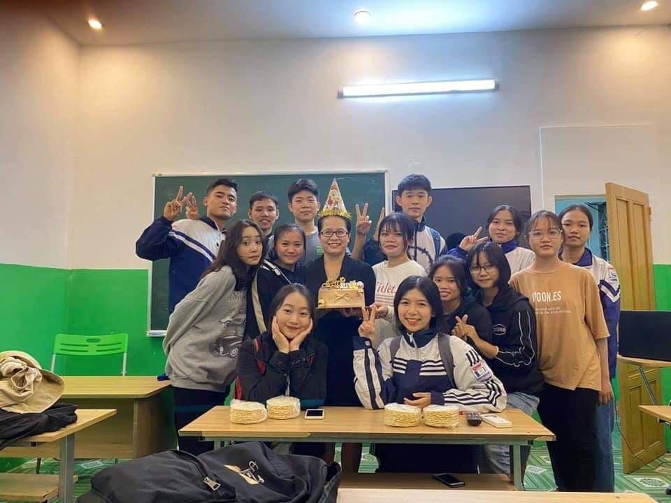 Hệ thống Giáo dục Hoàng Quân IQ - Hà Tĩnh