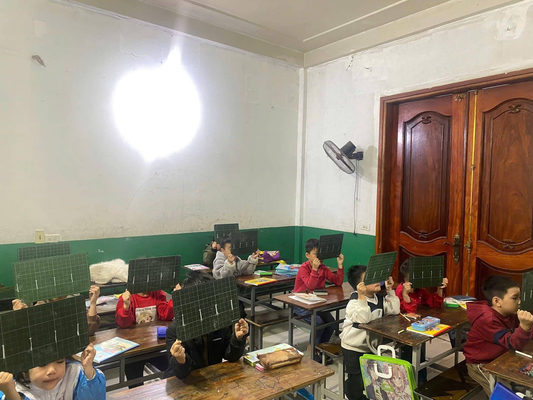 Hệ thống Giáo dục Hoàng Quân IQ - Quán Hành