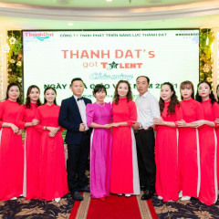 Trung Tâm Can Thiệp Và Giáo Dục Kỹ Năng Thành Đạt - Phường 7, Quận 8