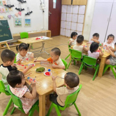 Hệ thống Mầm non Pink House Montessori - Yên Viên