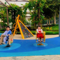 Hệ Thống Mầm Non Song Ngữ SeedViet - Đại Kim