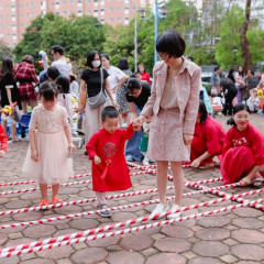 Mầm Non Song Ngữ An Preschool- Hoàng Quốc Việt