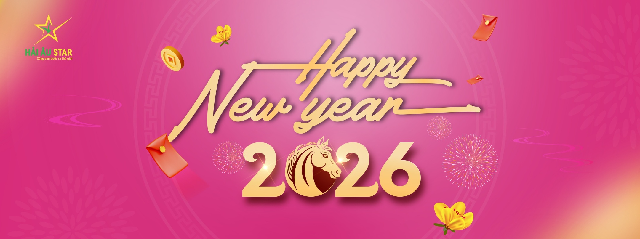 Hệ thống Ngoại Ngữ Hải Âu Star - Cơ sở 2