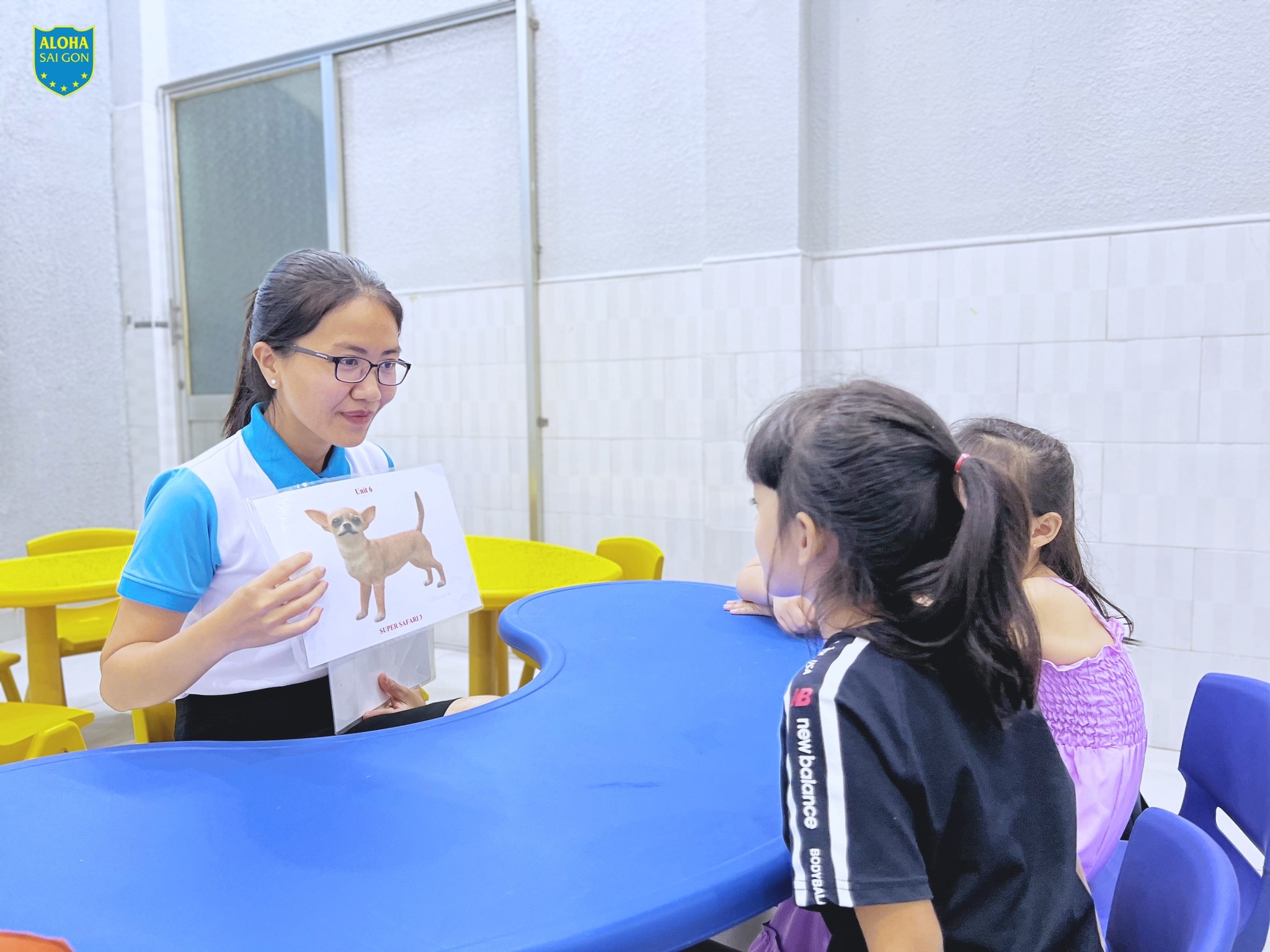 Trung tâm Ngoại Ngữ ở Trà Vinh: TOP 10+ Review 4 Ảnh thumbnail 1