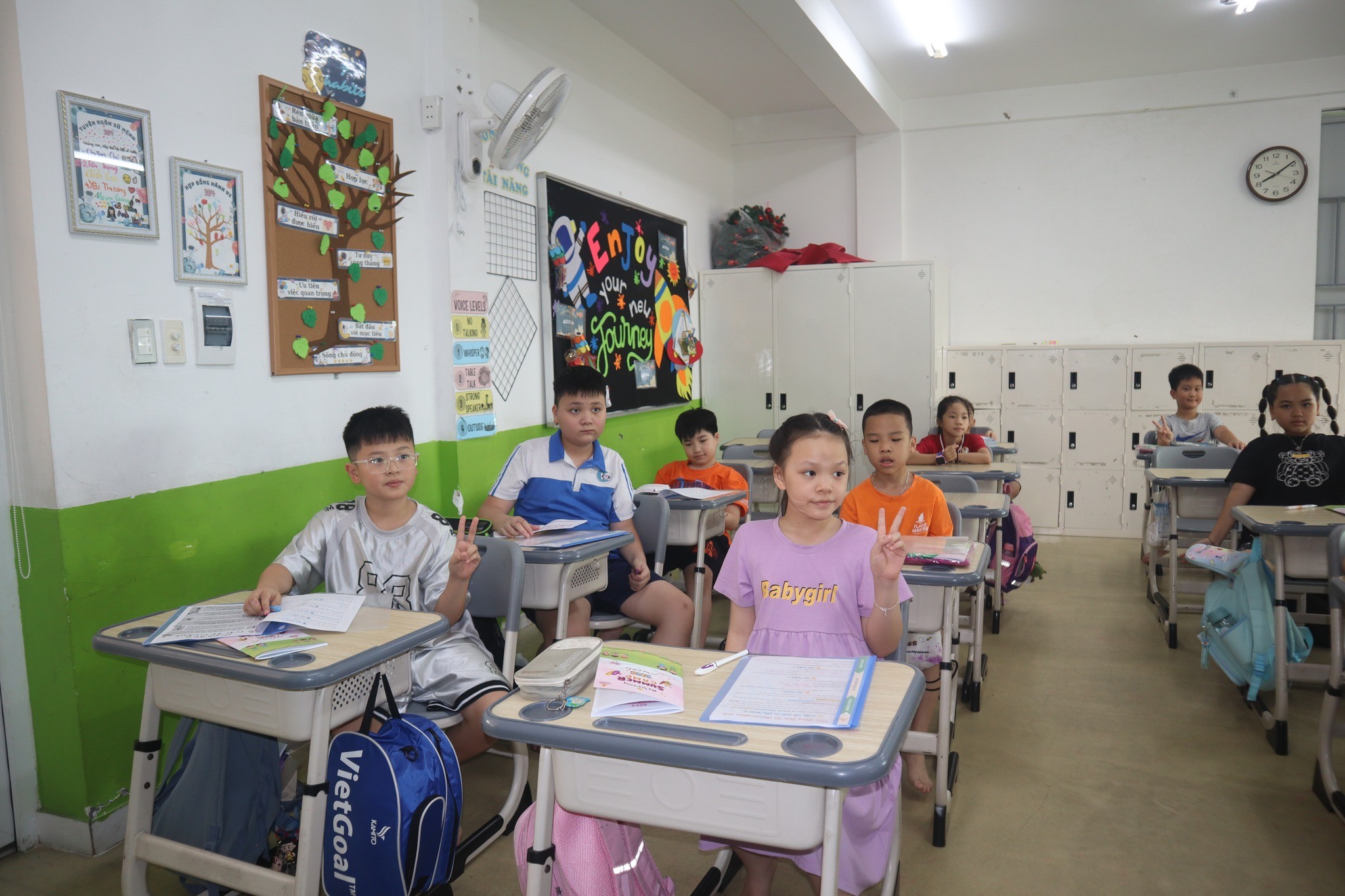 Học viện Anh ngữ Australia - Trung Hòa