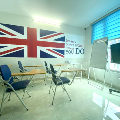 Học viện Anh ngữ Havina - Hoài An - Đông Ngạc - Bắc Từ Liêm