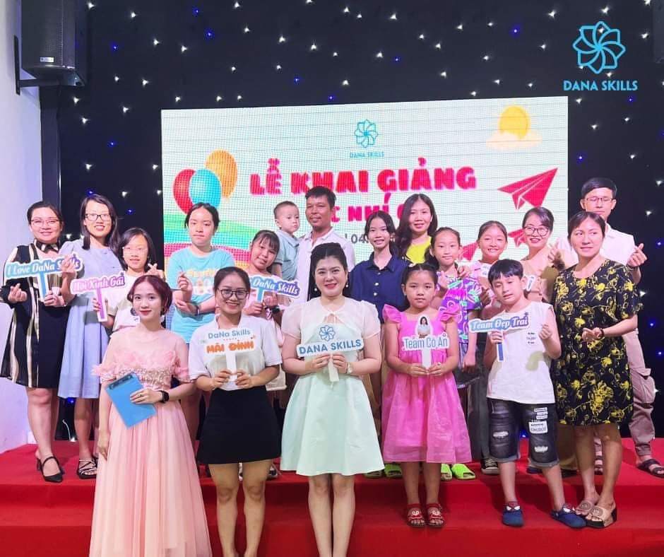 Học viện Đào tạo kỹ năng Dana Skills - Đà Nẵng