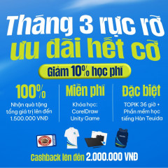 Học viện Green Academy - Quận 1