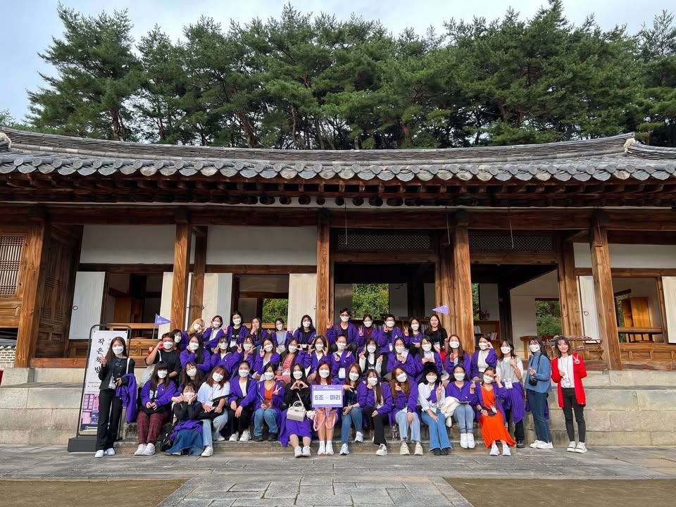 Học viện King Sejong Hà Nội 3 - Mỹ Đình