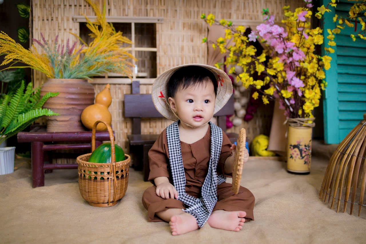 Học viện Mầm Non Giáo Dục Sớm Vườn Xanh - Hoà Vang, Đà Nẵng
