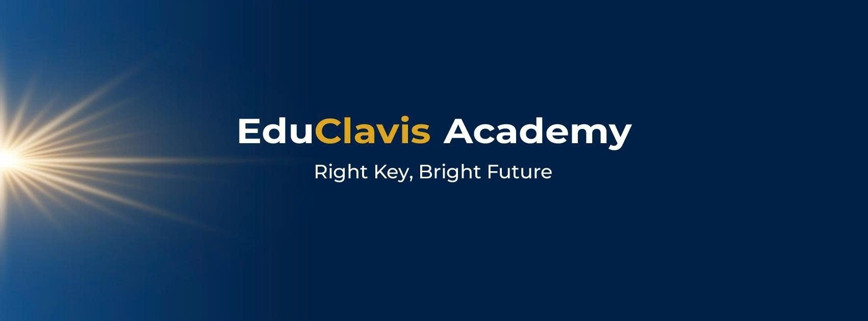 Học Viện Mở Khóa Tiềm Năng Clavis Academy - Đào Tạo Trực Tuyến