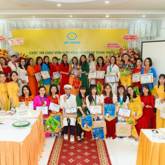 Học Viện Sáng Tạo (Chuyên Toán Tư Duy) - Phường An Bình, Dĩ An