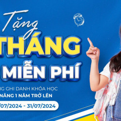 Hội đồng Anh ngữ Canada CEC - An Khánh