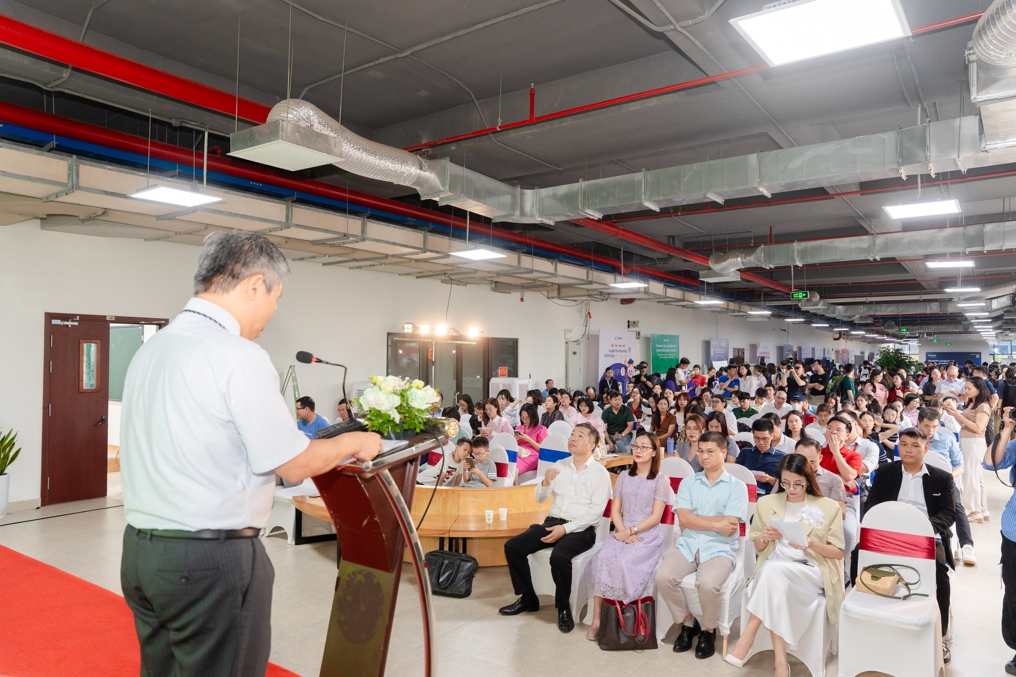 KiddiHub đồng hành cùng EDTECH EXPO 2025 – Bước tiến mới trong công nghệ giáo dục