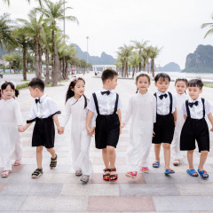 Little Hands Preschool - Hạ Long