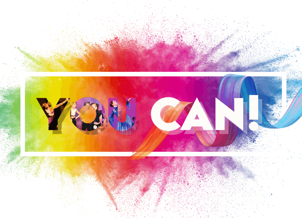 Lớp dạy nhảy You Can - Cơ sở 1