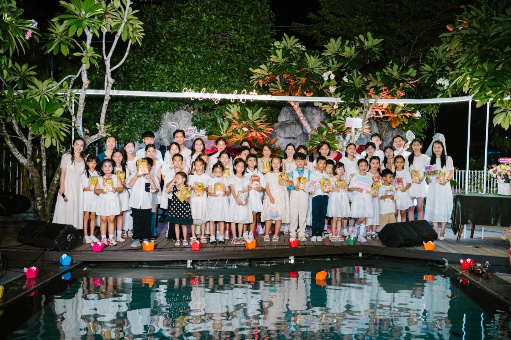 Lớp Dạy Violin - Hội An