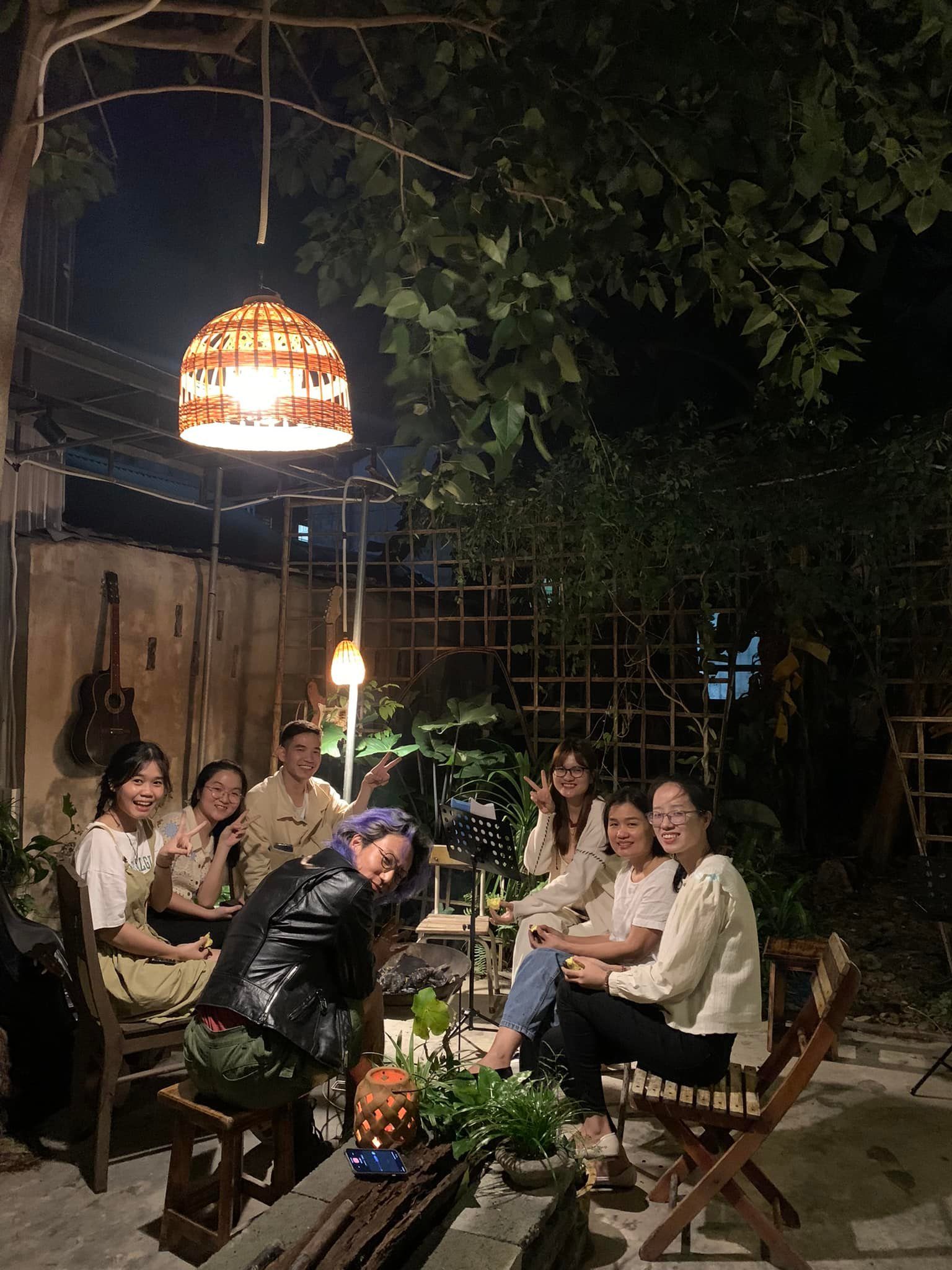 Lớp Guitar & Ukulele PHỦI - Huế